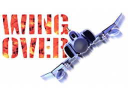 Wing Over 2 (PS1) &nbsp; &copy;  1999 &nbsp;  1/1