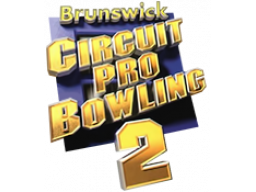 Brunswick Circuit Pro Bowling 2 (PS1)   ©  2000    1/1