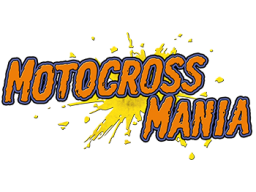 Motocross Mania (PS1) &nbsp; &copy; Deibus Studios 2001 &nbsp;  1/1