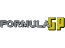 Formula GP (PS1) &nbsp; &copy; Midas Interactive 2003 &nbsp;  1/1