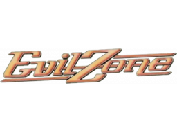 Evil Zone (PS1) &nbsp; &copy; Yuke's 1999 &nbsp;  1/1