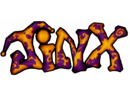 Jinx (PS1)   © HammerHead 2003    1/1