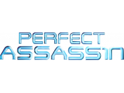 Perfect Assassin (PS1) &nbsp; &copy; Grolier 1997 &nbsp;  1/1
