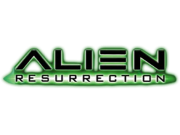 Alien: Resurrection (PS1)   © Fox Interactive 2000    1/1