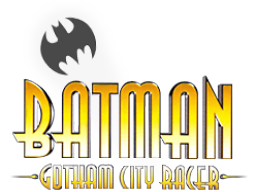 Batman: Gotham City Racer (PS1)   © Ubisoft 2001    1/1
