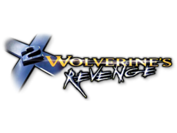 X-Men 2: Wolverine's Revenge (PS2)   © Activision 2003    1/1