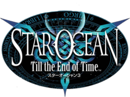 Star Ocean: Till The End Of Time (PS2)   © Square Enix 2004    2/2