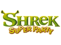 Shrek Super Party (PS2)   © TDK 2002    1/1