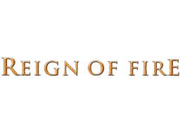 Reign Of Fire (PS2)   © BAM! 2002    1/1