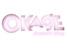 Okage: Shadow King (PS2)   © Sony 2001    1/1