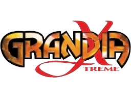Grandia Xtreme (PS2) &nbsp; &copy; Enix 2002 &nbsp;  1/1
