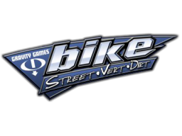 Gravity Games Bike (PS2) &nbsp; &copy; Midway 2002 &nbsp;  1/1