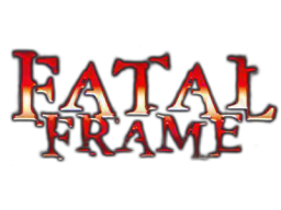Fatal Frame (PS2)   © Tecmo 2001    1/1