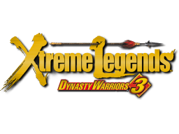Dynasty Warriors 3: Xtreme Legends (PS2)   © KOEI 2002    1/1