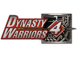 Dynasty Warriors 4 (PS2)   © KOEI 2003    1/1