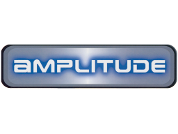 Amplitude (PS2) &nbsp; &copy; Sony 2003 &nbsp;  1/1