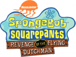 SpongeBob Squarepants: Revenge Of The Flying Dutchman (GCN)   © THQ 2002    1/1