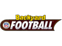 Backyard Football (GCN)   © Infogrames 2002    1/1