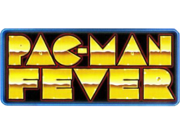Pac-Man Fever (GCN)   © Namco 2002    1/1