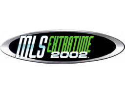 ESPN MLS Extra Time 2002 (GCN) &nbsp; &copy; Konami 2002 &nbsp;  1/1