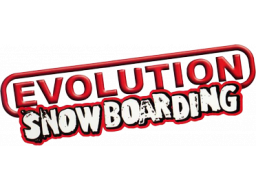 Evolution Snowboarding (GCN)   © Konami 2003    1/1