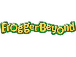 Frogger Beyond (GCN)   © Konami 2002    1/1