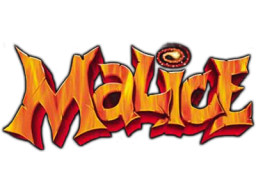 Malice (XBX)   © Bethesda 2004    1/1