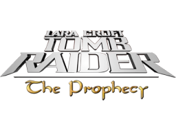 Tomb Raider: Prophecy (GBA)   © Ubisoft 2002    1/1