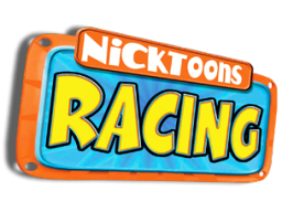 NickToons Racing (GBA)   © Infogrames 2002    1/1