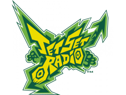 Jet Set Radio (2003) (GBA)   © Sega 2003    1/1