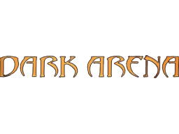 Dark Arena (GBA)   © Majesco 2002    1/1