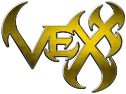 Vexx (GCN)   © Acclaim 2003    1/1