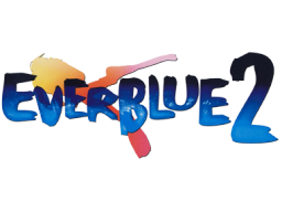Everblue 2 (PS2) &nbsp; &copy; Capcom 2003 &nbsp;  1/1