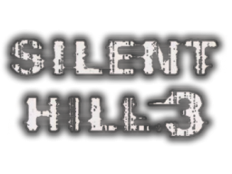 Silent Hill 3 (PS2)   © Konami 2003    1/1