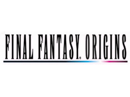 Final Fantasy Origins (PS1)   © Square 2002    1/1