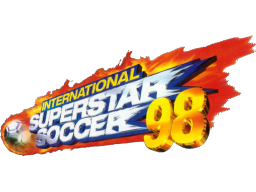 International Superstar Soccer '98 (N64)   © Konami 1998    1/1