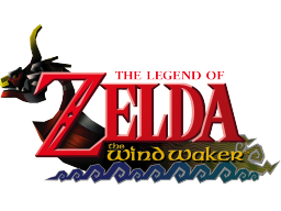 The Legend Of Zelda: The Wind Waker (GCN)   © Nintendo 2002    1/1