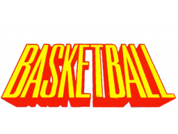World League Basketball (SNES)   © Nintendo 1992    1/1