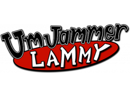 Um Jammer Lammy (PS1)   © Sony 1999    1/1