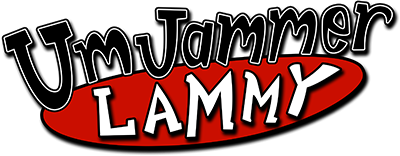 Um Jammer Lammy