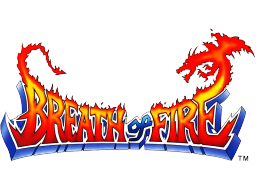 Breath Of Fire (SNES)   © Capcom 1993    1/1