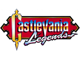 Castlevania: Legends (GB)   © Konami 1997    1/1