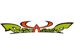 Bust-A-Groove (PS1)   © Enix 1998    1/1