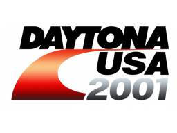 Daytona USA 2001 (DC) &nbsp; &copy; Sega 2000 &nbsp;  1/1