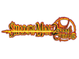 Shadow Man: 2econd Coming (PS2)   © Acclaim 2002    1/1