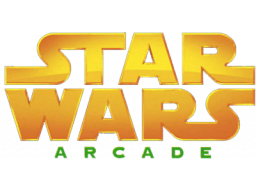 Star Wars Arcade (ARC)   © Sega 1993    2/2