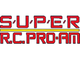 Super R.C. Pro-Am (GB)   © Nintendo 1991    1/1