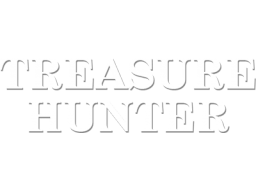 Treasure Hunter (LCD) &nbsp; &copy;   &nbsp;  1/1