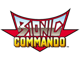 Bionic Commando (1988) (NES)   © Capcom 1988    1/1