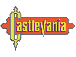 Castlevania (NES)   © Konami 1987    1/1
